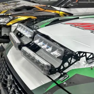 Optibeam Elites Rally X, 1605-3068