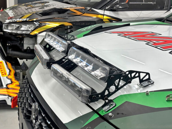 Optibeam Elites Rally X, 1605-3068