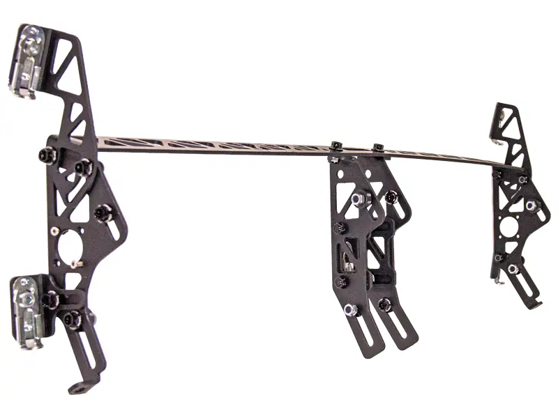 Optibeam Elites Rally X, 1605-3068 3
