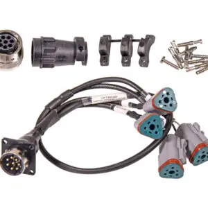 Optibeam Elites Rally X, 1605-3068 4