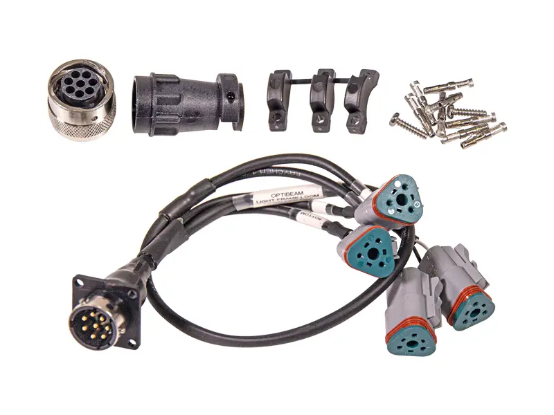 Optibeam Elites Rally X, 1605-3068 4