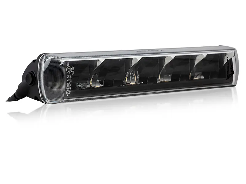 Optibeam Elites Rally X, 6490 lm