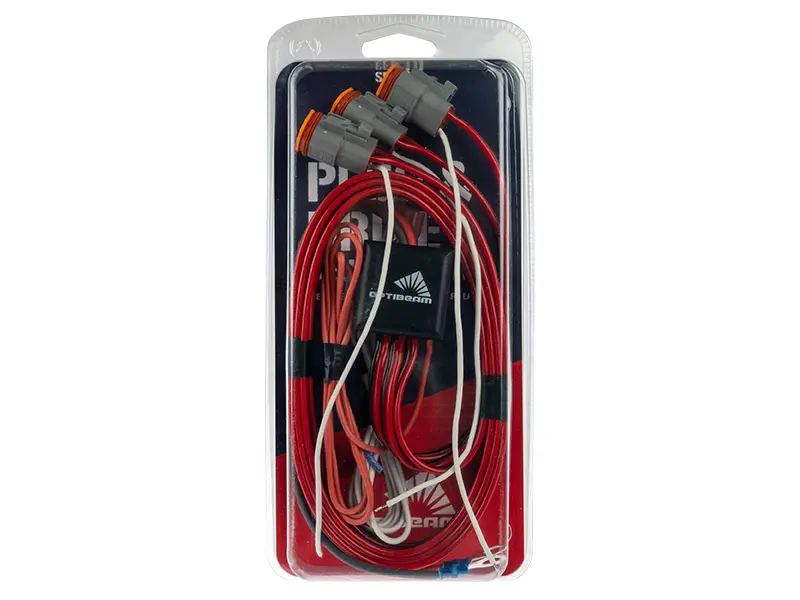 Optibeam juhtmestik, DT, SET 10 2