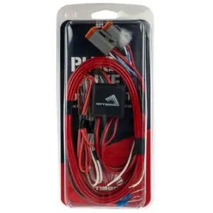 Optibeam juhtmestik, DT, SET 12 2