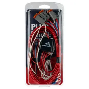 Optibeam juhtmestik, DT, SET 13 2