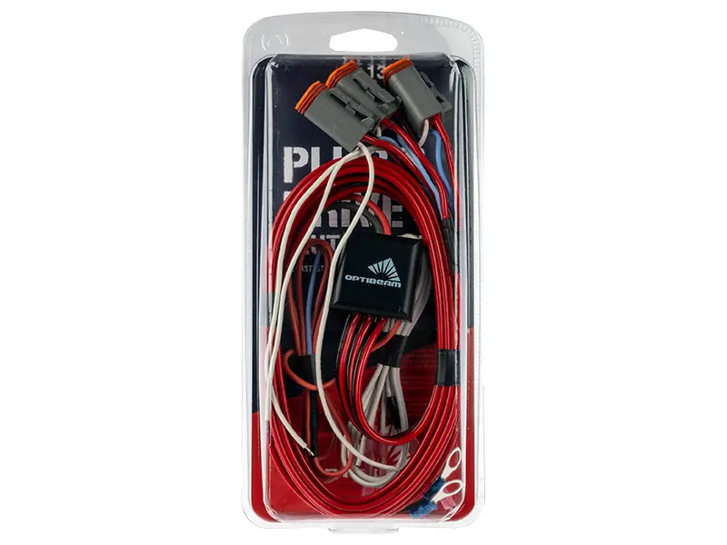 Optibeam juhtmestik, DT, SET 13 2