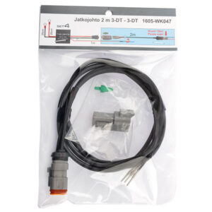 Optibeam pikenduskaabel 3