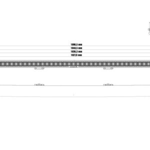 Optibeam Pure 1025 Work 3