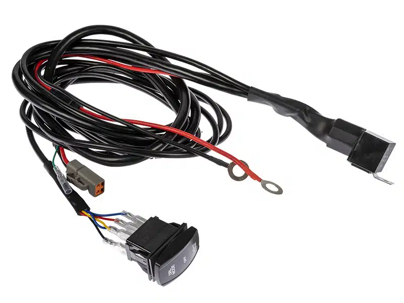 Optibeam Pure 506 Intelligent+ 4