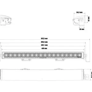 Optibeam Pure 506 Work 3