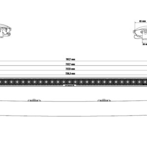 Optibeam Pure 730 Work 4