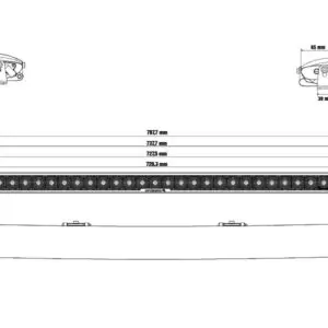 Optibeam Pure 730 Work 4
