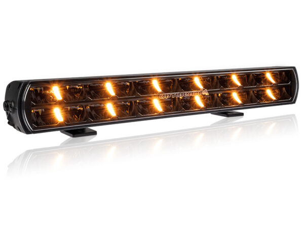 Optibeam Super Captain Dual 600 Special, 53 cm