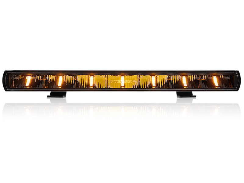 Optibeam Super Captain ONE 600 Special, 53 cm 4