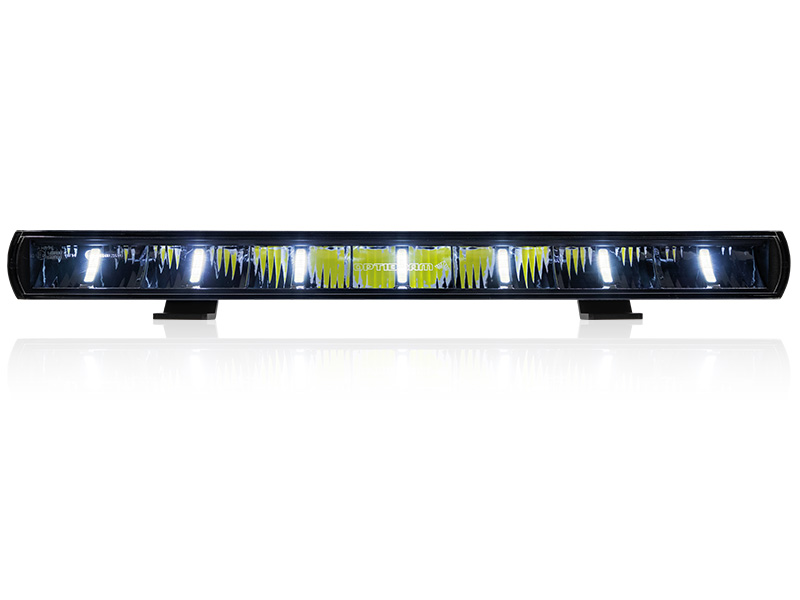 Optibeam Super Captain ONE 600 Special, 53 cm 5