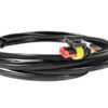 Pistikukomplekt, Superseal 3m