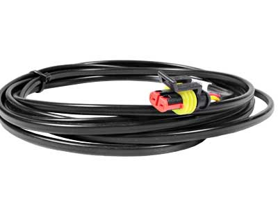 Pistikukomplekt, Superseal 3m