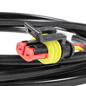Pistikukomplekt, Superseal 3m 2