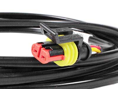 Pistikukomplekt, Superseal 3m 2