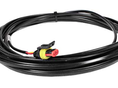 Pistikukomplekt, Superseal 6m