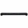 Strands Nuuk Black 20"