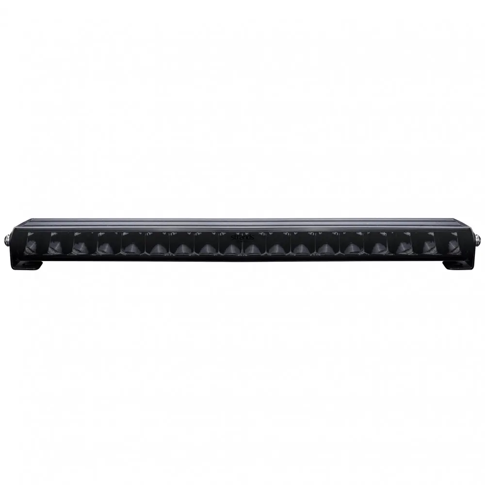 Strands Nuuk Black 20"