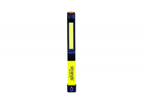 Strands Flashlight LED 200 Lumen