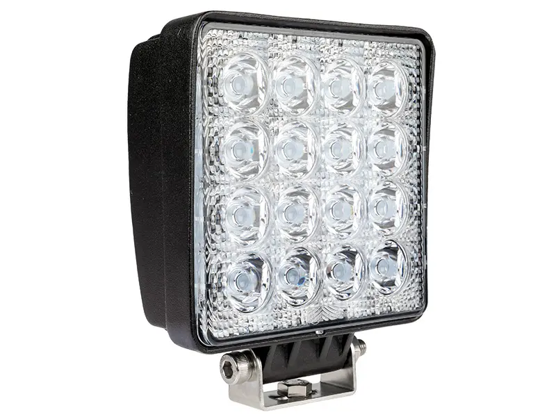 SAE LED töötuli
