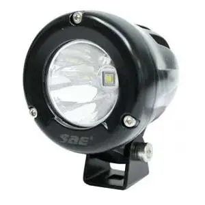 SAE LED töötuli, 10 W