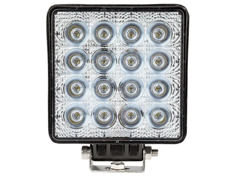SAE LED töötuli 2