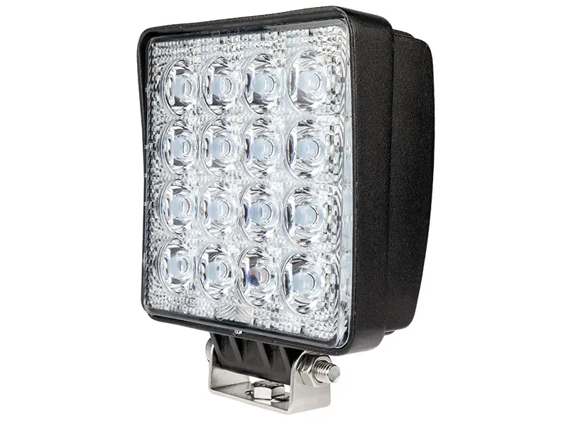 SAE LED töötuli 3