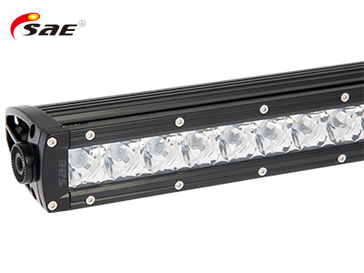 SAE LED töötuli paneel, 250 W