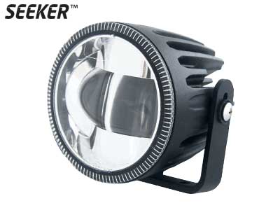 Seeker LED udutuli, 12 W
