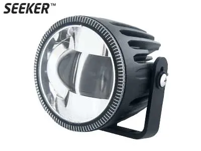 Seeker LED udutuli, 12 W