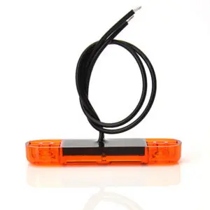 Strands ääretuli slim 2