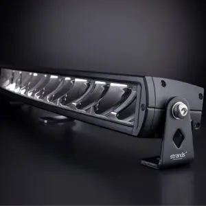 Strands Arcum LED bar curved, 81 cm 3