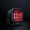 Strands Dark Knight Fortex Work, 3200 lm, S-809255