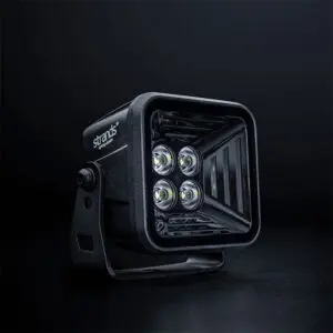 Strands Dark Knight Fortex Work, 3200 lm, S-809255 2