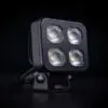 Strands Dark Knight Hardcore Mini, 24 W