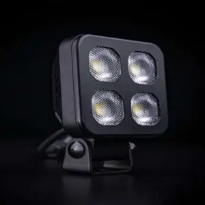 Strands Dark Knight Hardcore Mini, 24 W