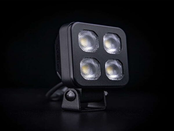 Strands Dark Knight Hardcore Mini, 24 W