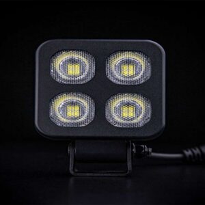 Strands Dark Knight Hardcore Mini, 24 W 2