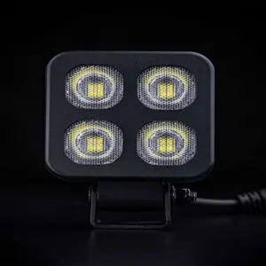 Strands Dark Knight Hardcore Mini, 24 W 2