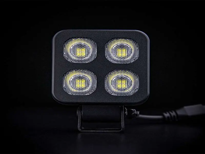 Strands Dark Knight Hardcore Mini, 24 W 2