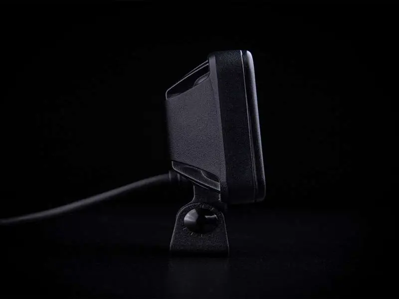 Strands Dark Knight Hardcore Mini, 24 W 3