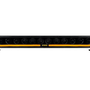 Strands Dark Knight Identity 20" LED paneel, 120 W