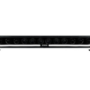 Strands Dark Knight Identity 20" LED paneel, 120 W 2