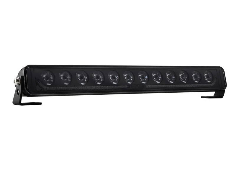 Strands Dark Knight Identity 20" LED paneel, 120 W 3