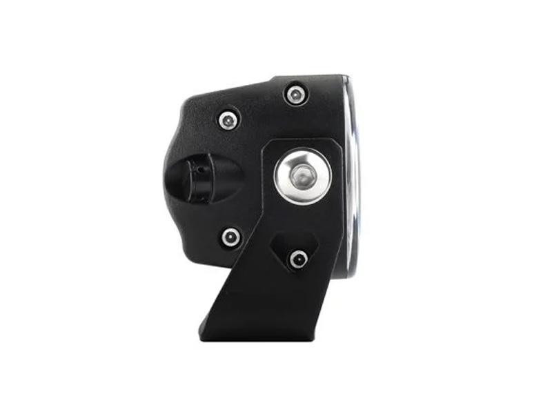 Strands Dark Knight Identity 20" LED paneel, 120 W 4