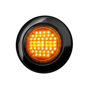 Strands Dark Knight IZE LED, 16 cm, S-800623 2